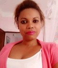 Rencontre Femme Madagascar à Sambava : Francia, 38 ans